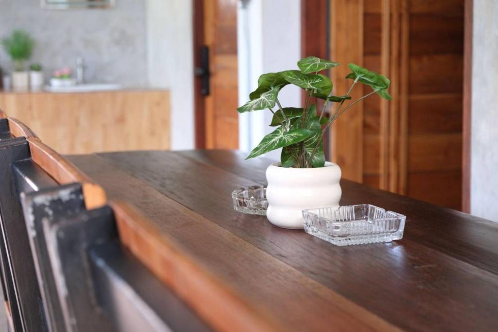 Fotografie z fotogalerie ubytování Koh Tao Silver Na’s Hostel v Ko Tao