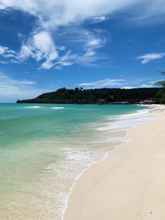 Amor Resort Koh Rong 5