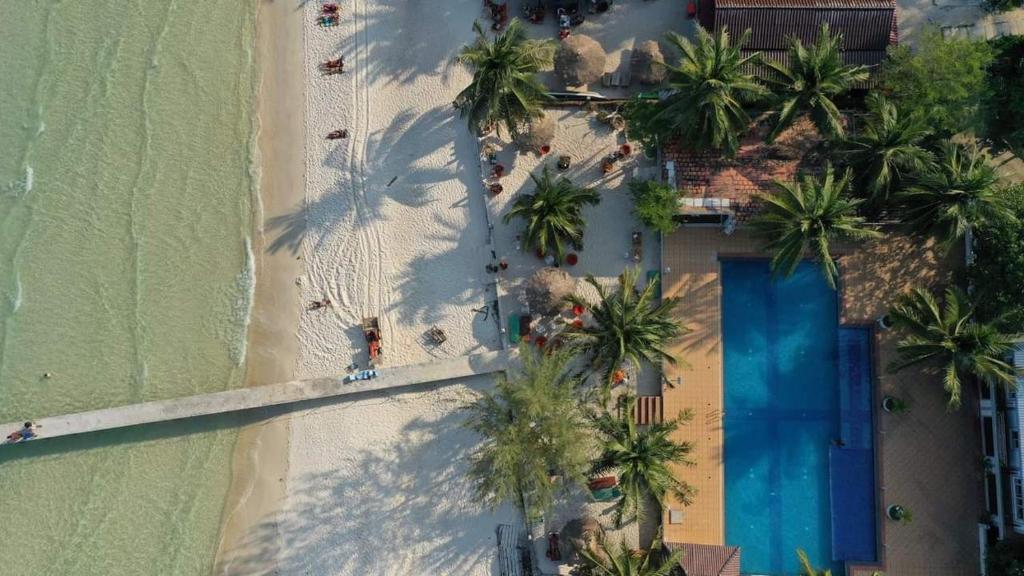 Amor Resort Koh Rong 2
