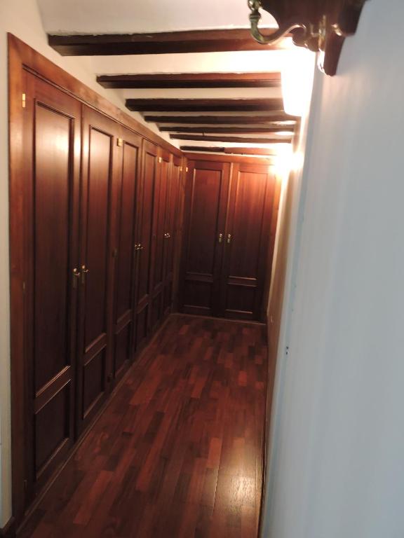 Fotografie z fotogalerie ubytování Precioso Apartamento en el Centro v destinaci Seville