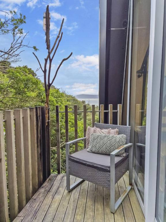 Luxury Wellington Accomodation - Resim 35