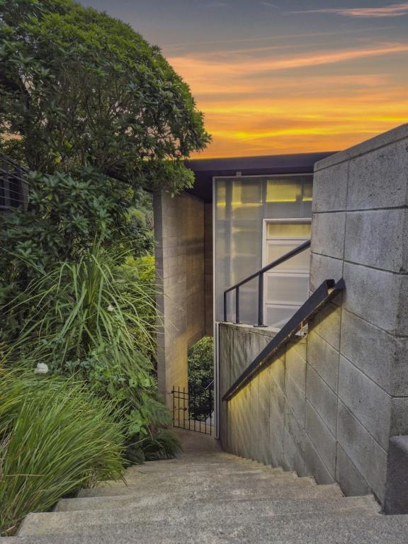 Luxury Wellington Accomodation - Resim 10