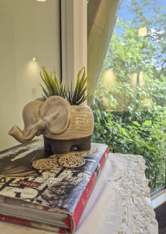 Luxury Wellington Accomodation - Resim 44