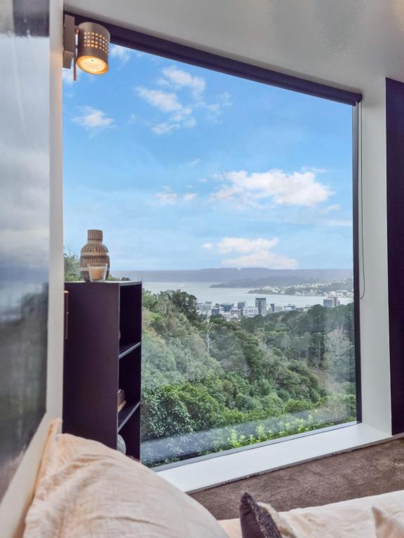 Luxury Wellington Accomodation - Resim 41