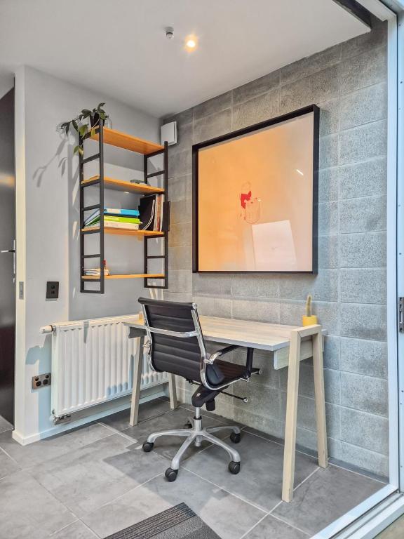 Luxury Wellington Accomodation - Resim 32