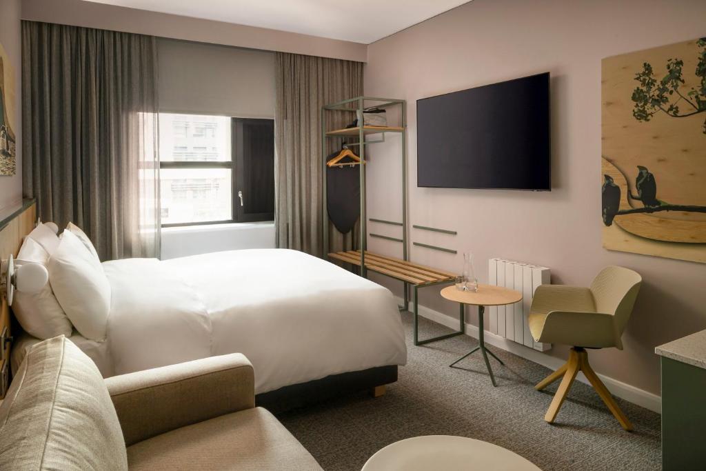 voco Zeal Exeter Science Park, by IHG - Resim 41