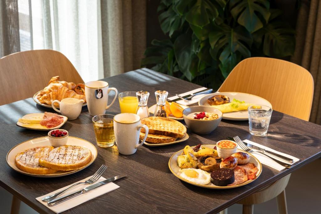 voco Zeal Exeter Science Park, by IHG - Resim 16