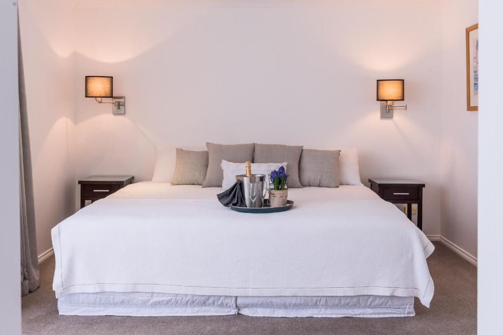 Fino Hotel & Suites - Resim 41