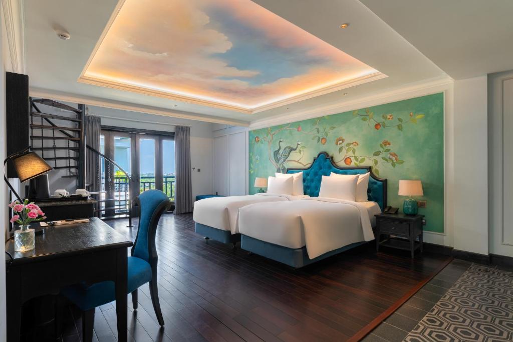 Suite Club 2 Tầng