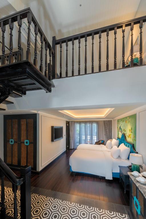 Suite 2 Tầng