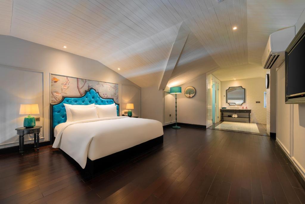 Suite Club 2 Tầng