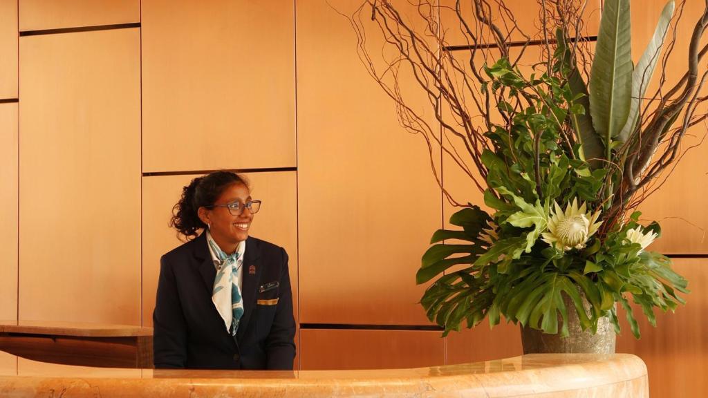 Convent Square Lisbon, Vignette Collection by IHG - Resim 40