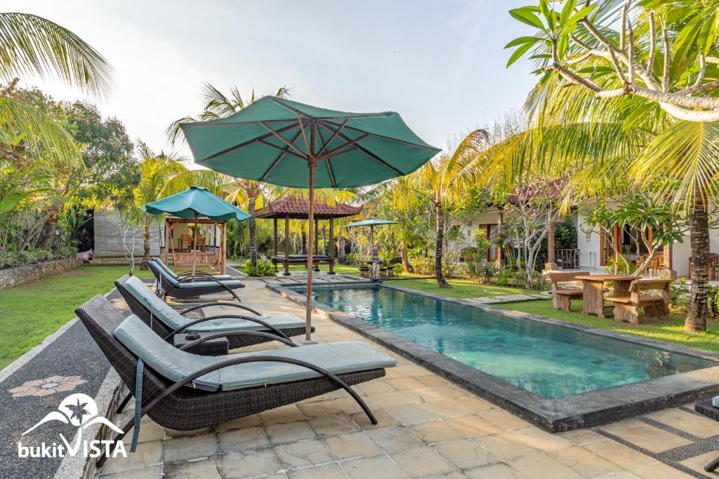 The Bingin Green View by Bukit Vista - 19