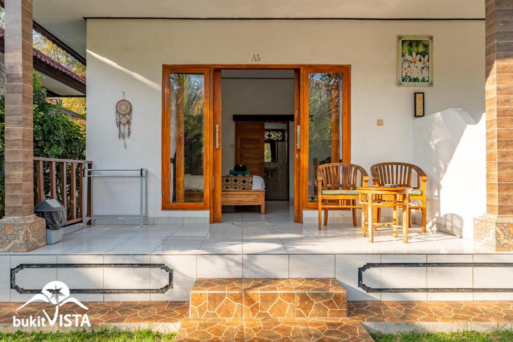 The Bingin Green View by Bukit Vista - 4