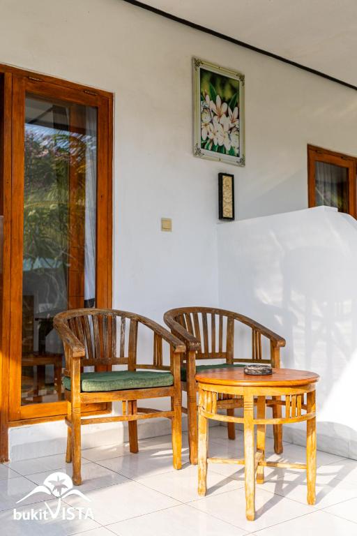 The Bingin Green View by Bukit Vista - 10