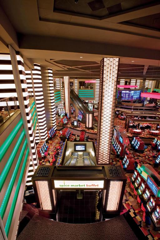 Planet Hollywood Resort & Casino, Las Vegas – Updated 2023 Prices