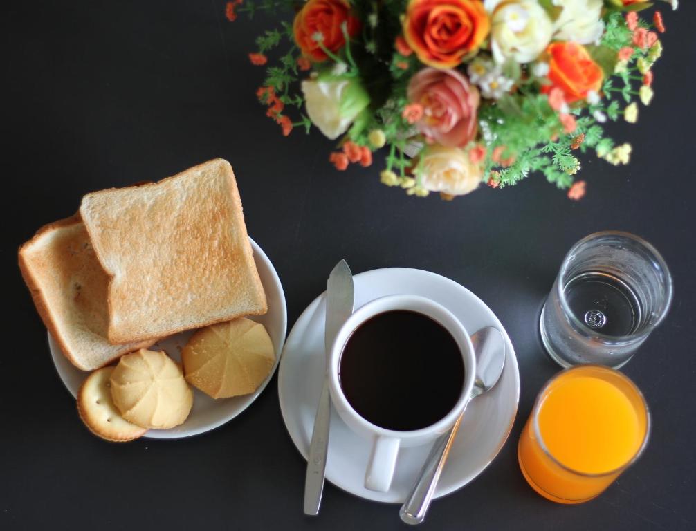 Airport Resident - Resim 31