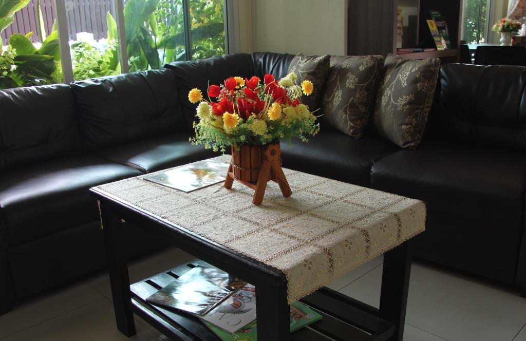 Airport Resident - Resim 30