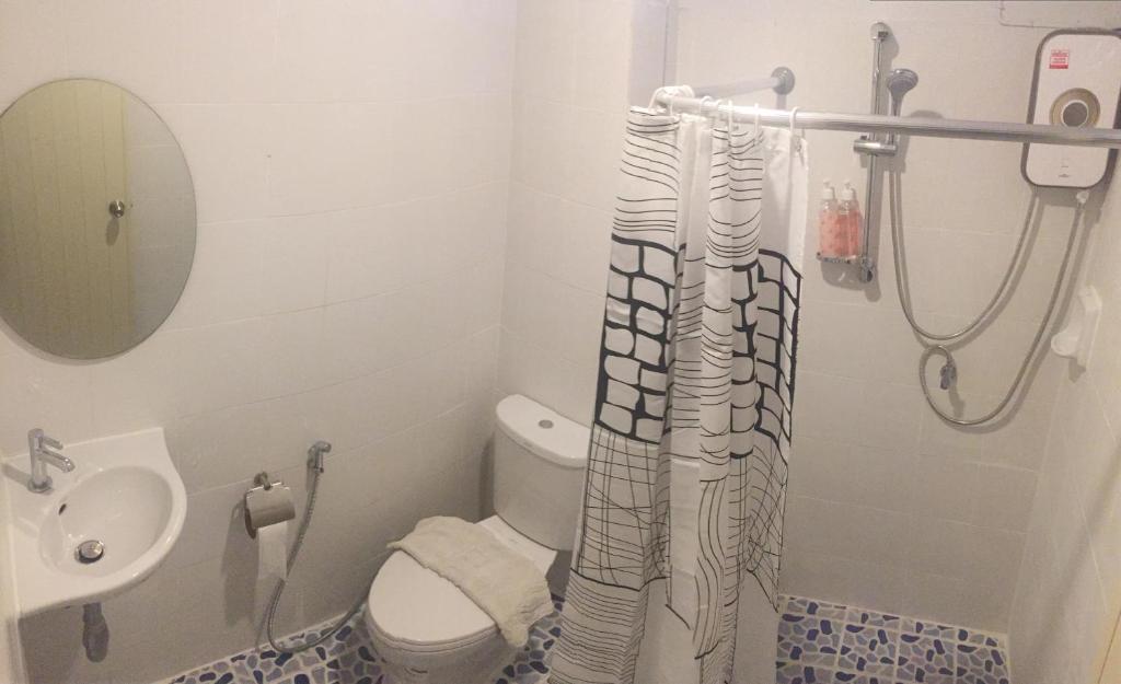 Chaba Chalet Hotel - Resim 8