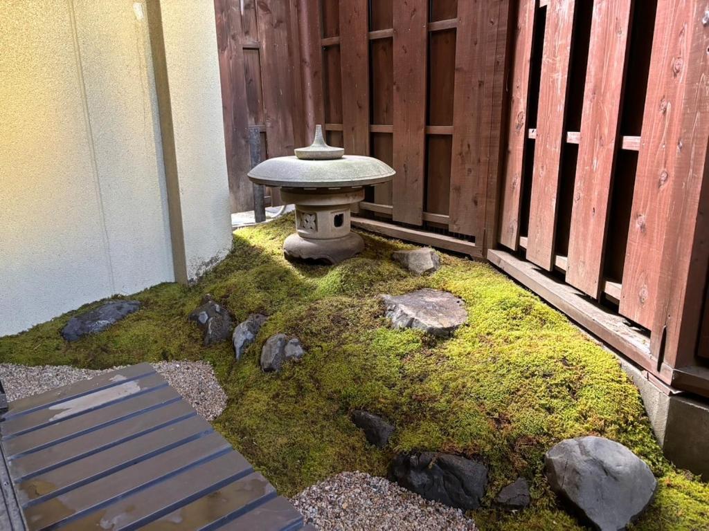Yoshi House Noda