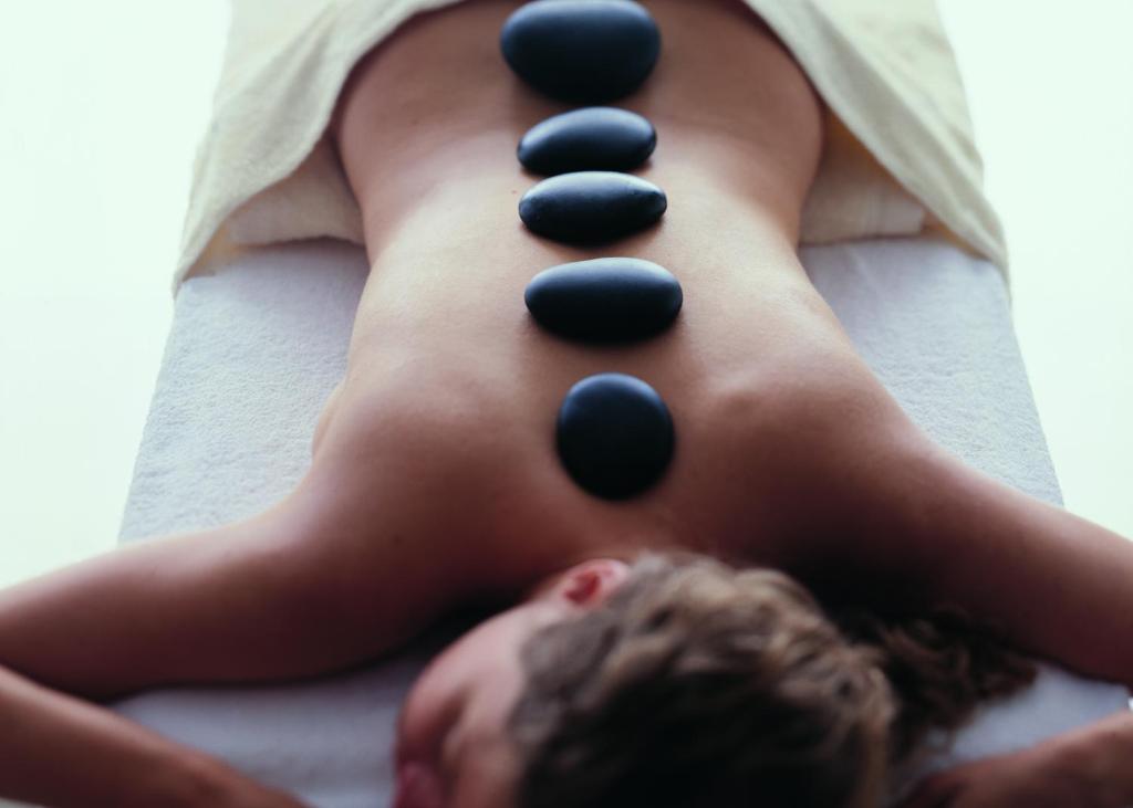 Hotel Continentale - Lungarno Collection - Resim 42