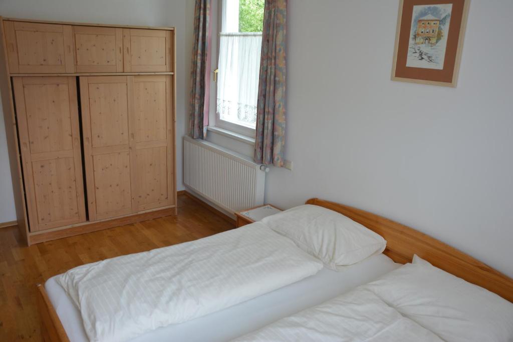 Postel nebo postele na pokoji v ubytování Villa Vidal
