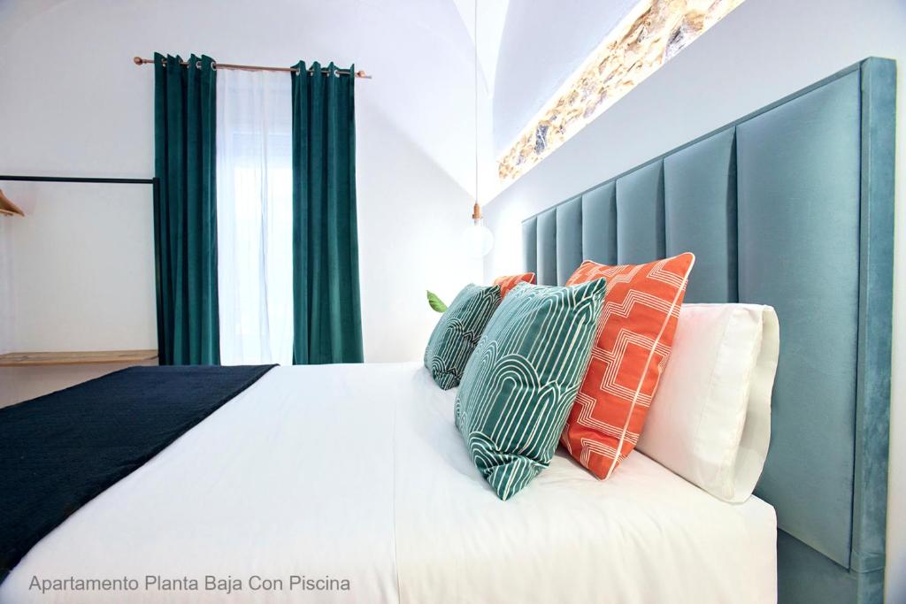 Apartamentos Durán Pizarro 1930 - 8