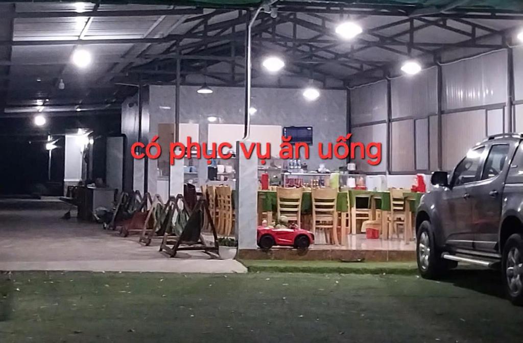 Fotografie z fotogalerie ubytování Homestay Gió Biển v destinaci Kon Rung (1)