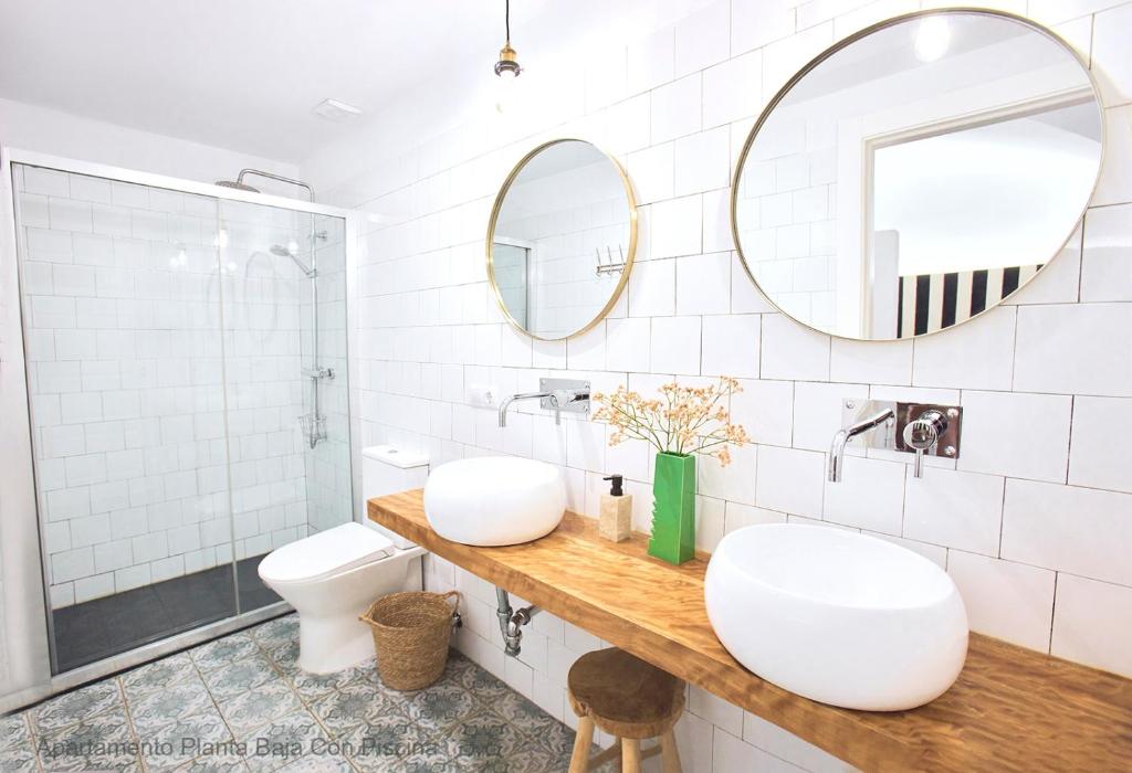 Apartamentos Durán Pizarro 1930 - 9