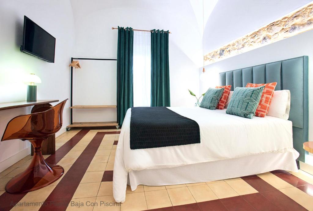 Apartamentos Durán Pizarro 1930 - 6