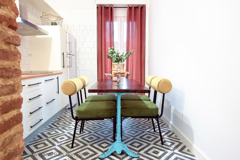 Apartamentos Durán Pizarro 1930 - 11