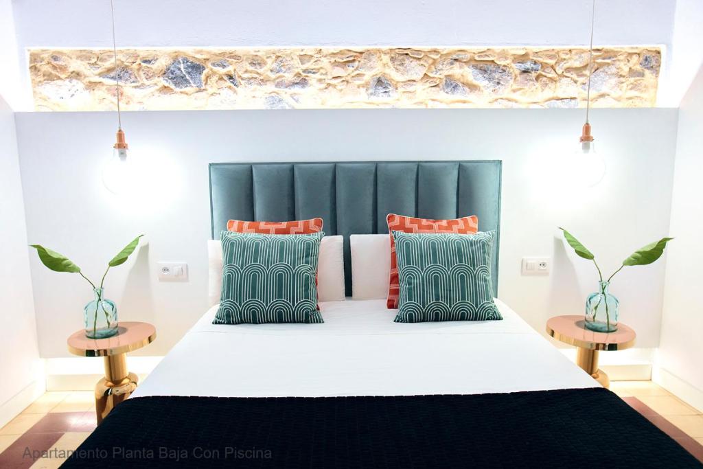 Apartamentos Durán Pizarro 1930 - 7