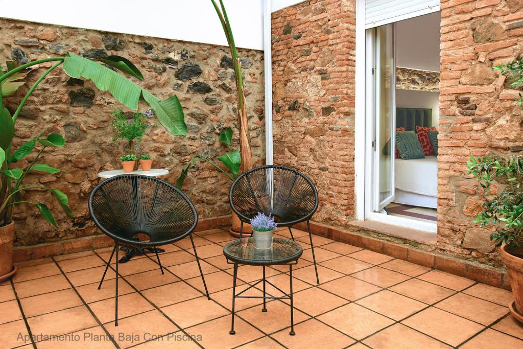 Apartamentos Durán Pizarro 1930 - 13