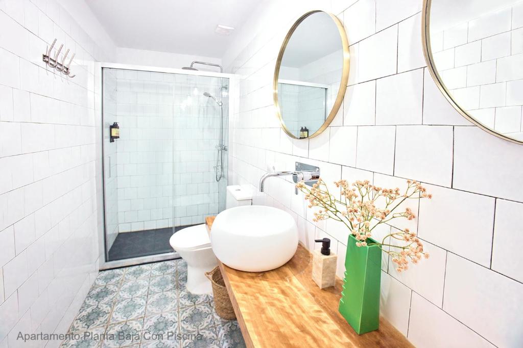 Apartamentos Durán Pizarro 1930 - 10