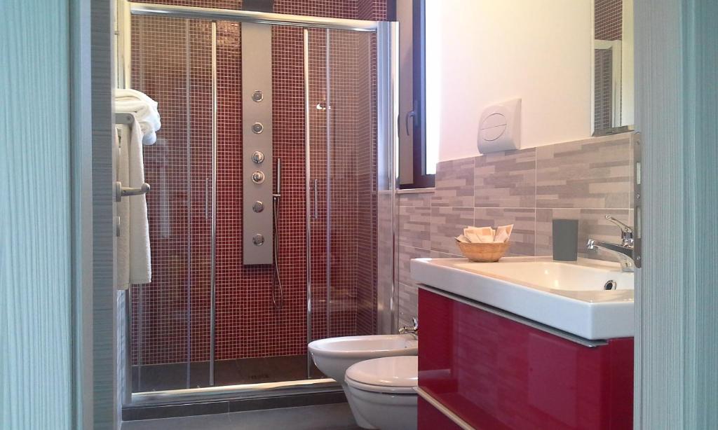 La cage aux folles B&B - 12