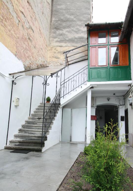 No. 5 Apartment Sibiu