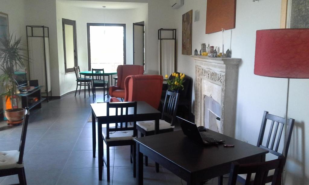 La cage aux folles B&B - 9