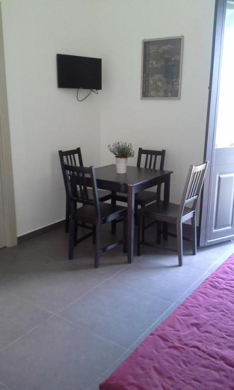 La cage aux folles B&B - 17