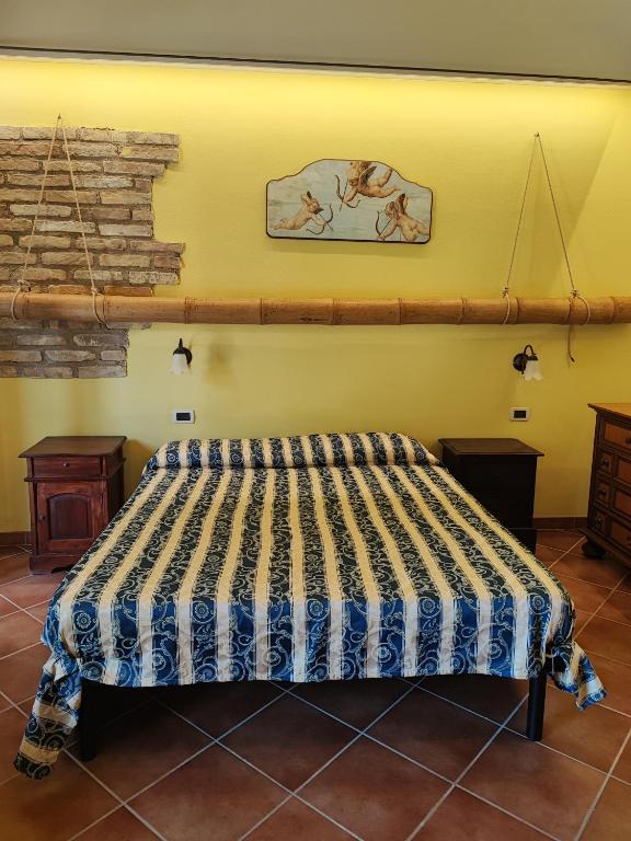 Agriturismo Le Macine