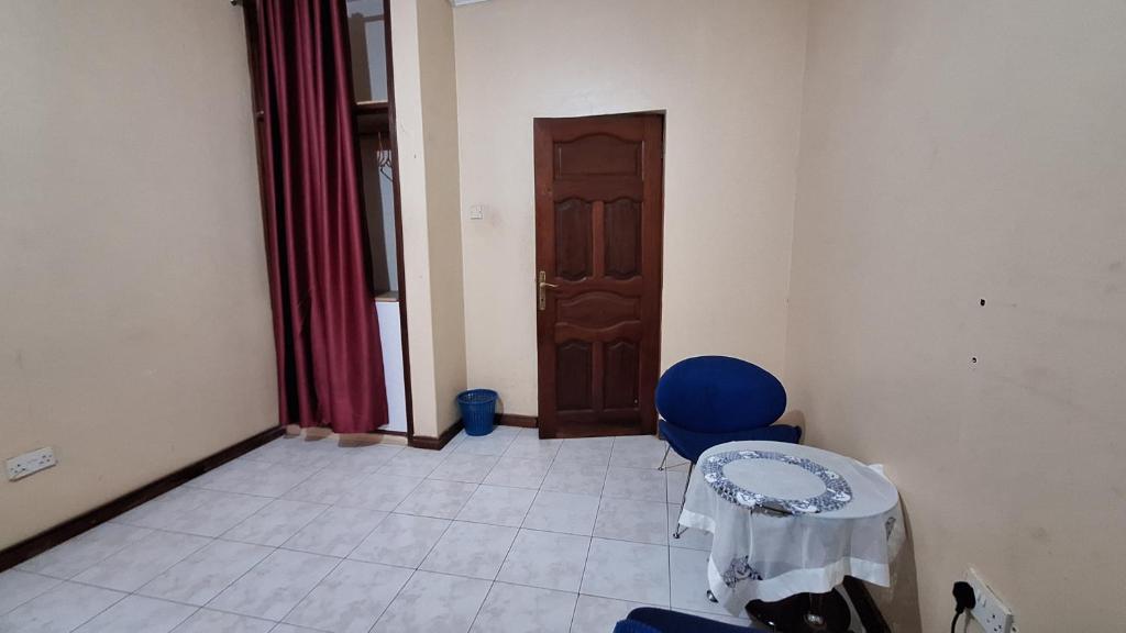 Posezení v ubytování Jambula Rest Homes