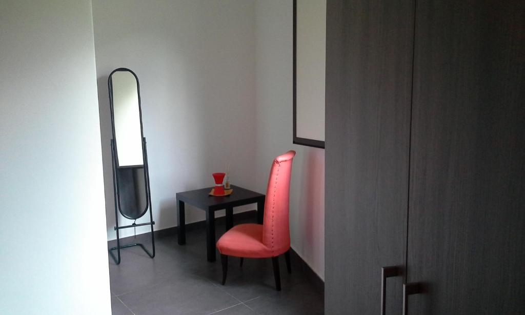 La cage aux folles B&B - 11