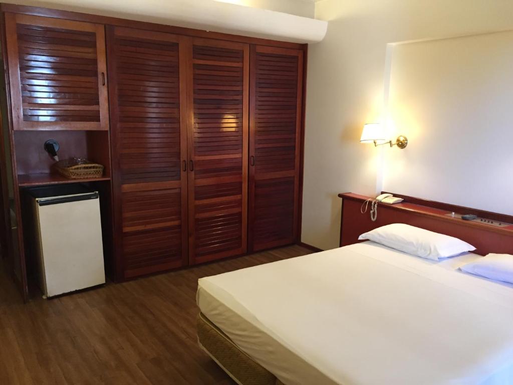  Sateltour Apart Hotel