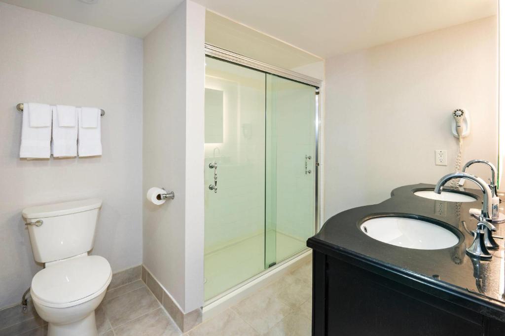 Comfort Inn & Conference Centre Toronto Airport - Resim 20