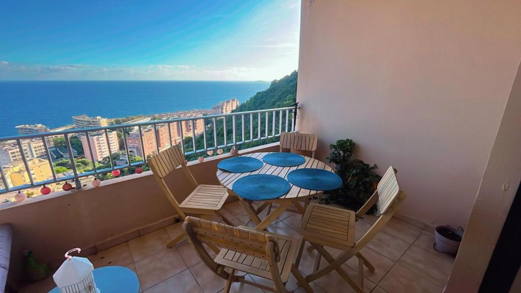 Photo de la galerie de l'établissement appartement iles sanguinaires, à Ajaccio