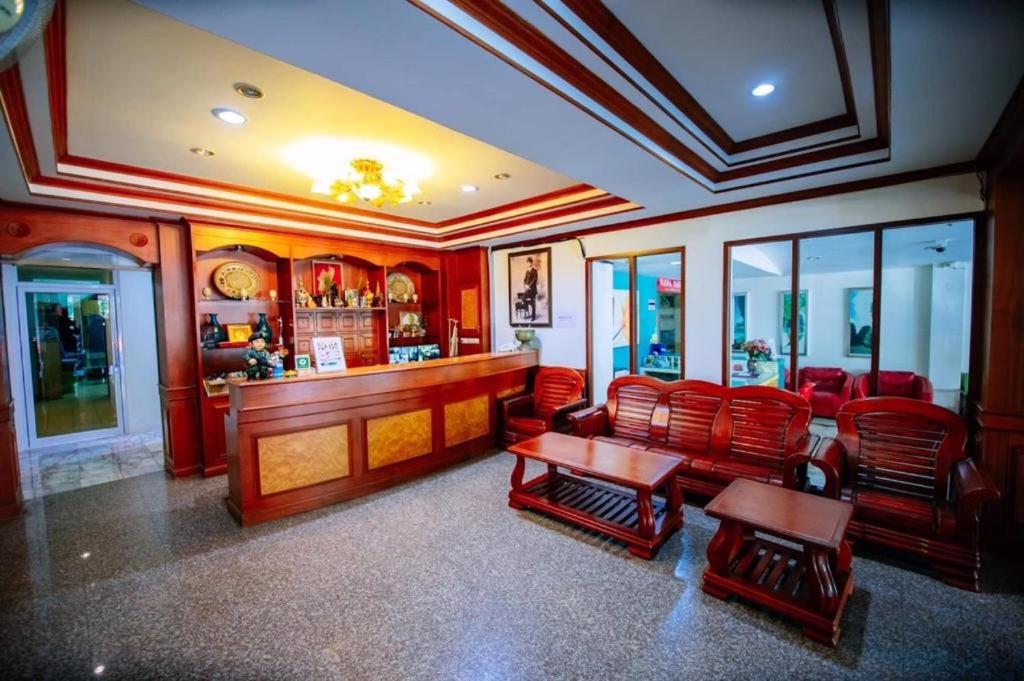 Wanna Marine - Resim 7