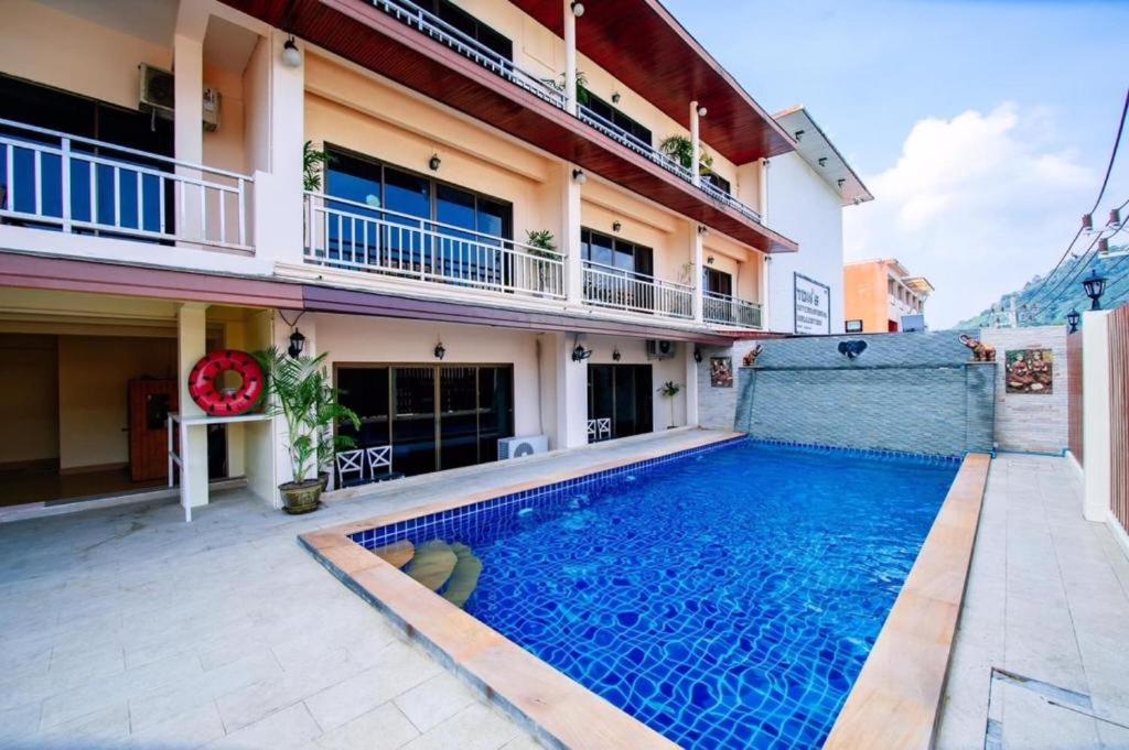 Wanna Marine - Resim 30