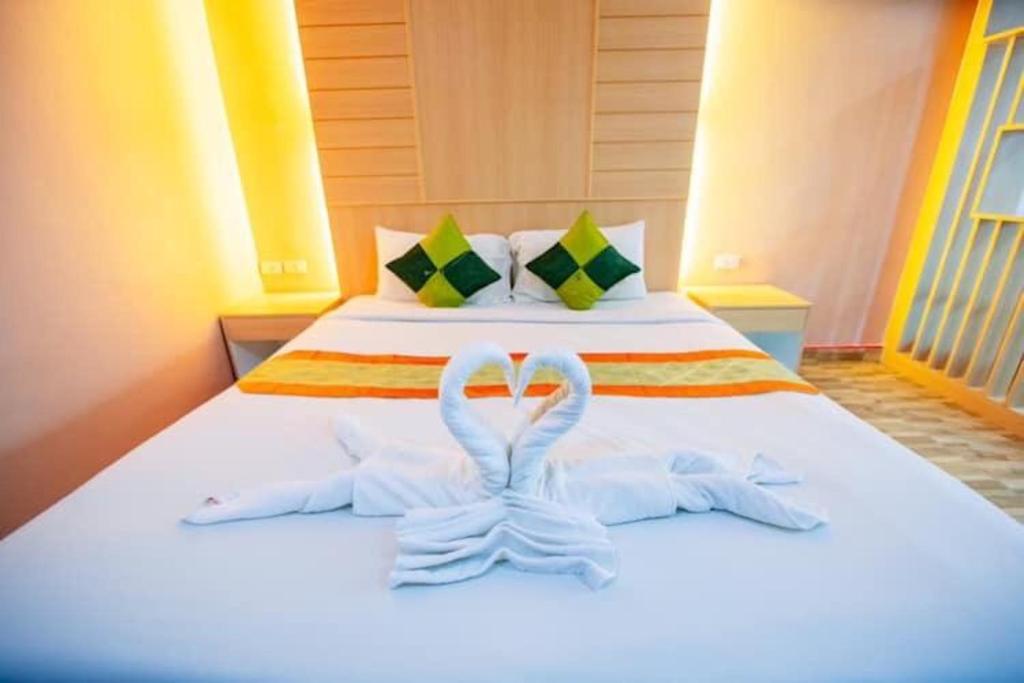 Wanna Marine - Resim 3