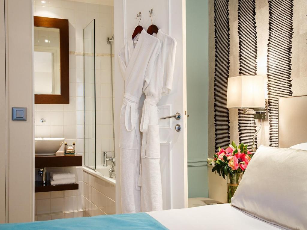 Le Clos Medicis - Resim 31