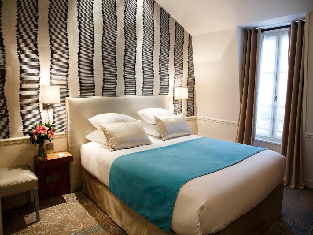 Le Clos Medicis - Resim 32