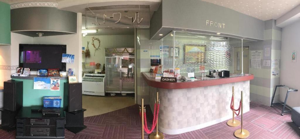 Φωτογραφία από το άλμπουμ του Hotel Alphastar Iwappara σε Yuzawa